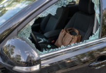 Polizei warnt vor vermehrten Fahrzeugaufbrüchen in Alzey