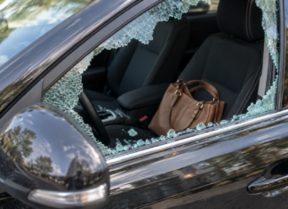 Polizei warnt vor vermehrten Fahrzeugaufbrüchen in Alzey