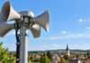 Warntag im Landkreis Alzey-Worms: Sirenen-Test fällt positiv aus