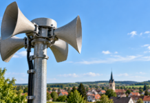 Warntag im Landkreis Alzey-Worms: Sirenen-Test fällt positiv aus