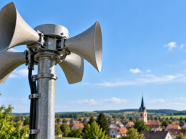 Warntag im Landkreis Alzey-Worms: Sirenen-Test fällt positiv aus