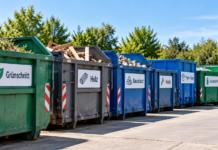 Keine Schließung: Wertstoffhof Flonheim bleibt 2027 regulär geöffnet