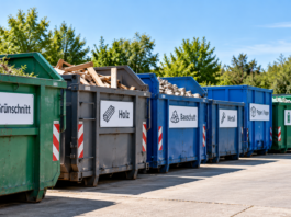 Keine Schließung: Wertstoffhof Flonheim bleibt 2027 regulär geöffnet