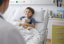 Ambulante HNO-Kinderoperationen in Alzey