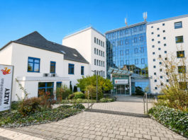 Krankenhausreform: Alzey behält wichtige medizinische Fachbereiche