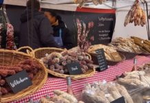 Französischer Markt und verkaufsoffener Sonntag locken nach Alzey