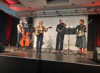 Musik, Geschichte und Begegnungen verbinden Rheinhessen und Pennsylvania
