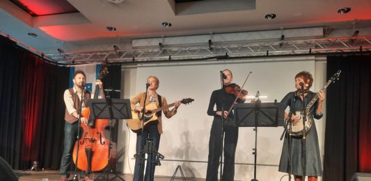 Musik, Geschichte und Begegnungen verbinden Rheinhessen und Pennsylvania