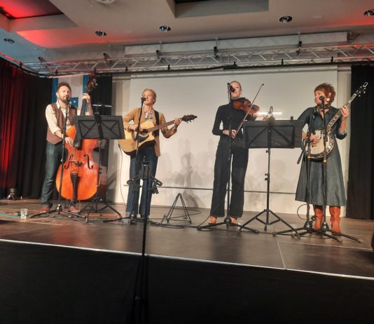 Musik, Geschichte und Begegnungen verbinden Rheinhessen und Pennsylvania