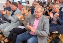 Doppeltes Jubiläum: DRK-Berufsschule Alzey blickt auf Jahrzehnte der Ausbildung zurück