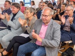Doppeltes Jubiläum: DRK-Berufsschule Alzey blickt auf Jahrzehnte der Ausbildung zurück