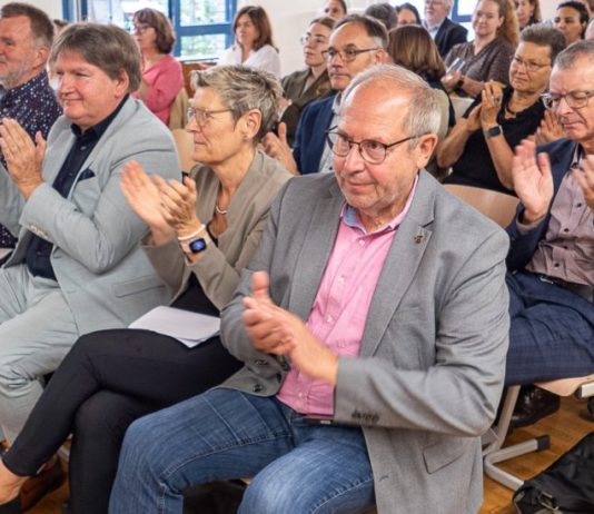 Doppeltes Jubiläum: DRK-Berufsschule Alzey blickt auf Jahrzehnte der Ausbildung zurück