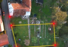 Baugrundstück in ruhiger Lage von Oberwiesen – Grundstücksgröße flexibel wählbar
