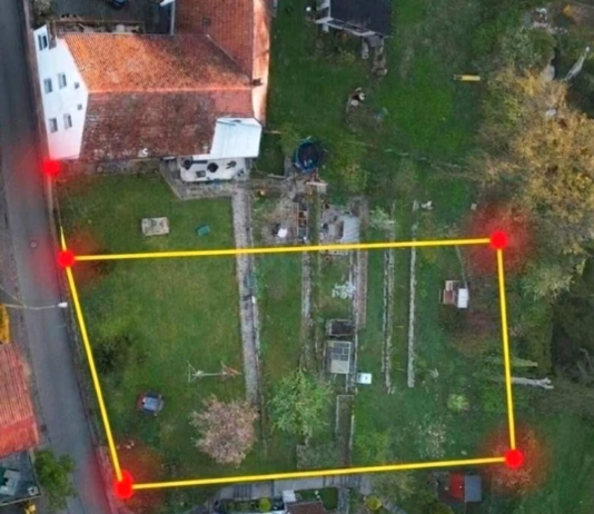 Baugrundstück in ruhiger Lage von Oberwiesen – Grundstücksgröße flexibel wählbar