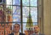 BSW-Politiker aus Rheinland-Pfalz zu Gesprächen in russischer Botschaft in Berlin