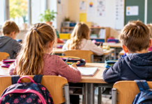 Neue Grundschule in Bechtolsheim: Schulstart nach den Herbstferien