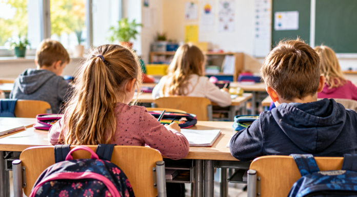 Neue Grundschule in Bechtolsheim: Schulstart nach den Herbstferien