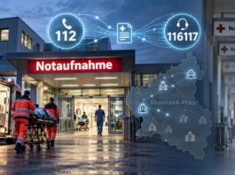 Bundestag beschließt umfassende Notfallreform – doch in Rheinland-Pfalz werden gleichzeitig Notaufnahmen ausgedünnt