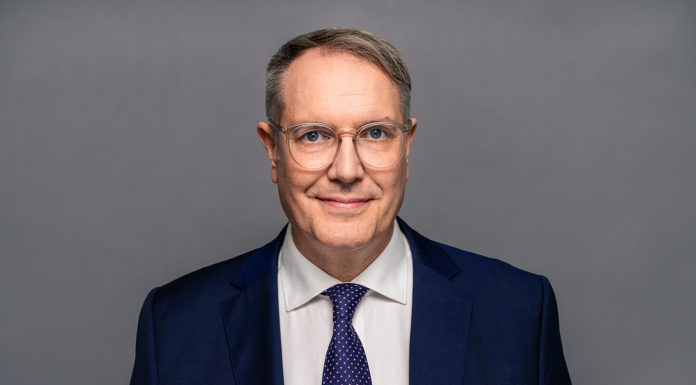 Nach Rücktritt von Bärbel Bas: Alexander Schweitzer wird neuer Bundesarbeitsminister