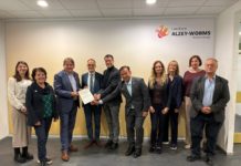 Drei Landkreise gründen gemeinsamen Betreuungsverein