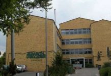Verkehrserziehung am ELG: Burgunderstraße wird drei Tage gesperrt