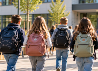 Grünes Licht für neue IGS in Alzey: Schulstart bereits 2027