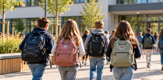 Grünes Licht für neue IGS in Alzey: Schulstart bereits 2027