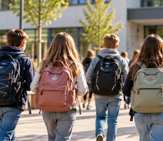 Grünes Licht für neue IGS in Alzey: Schulstart bereits 2027