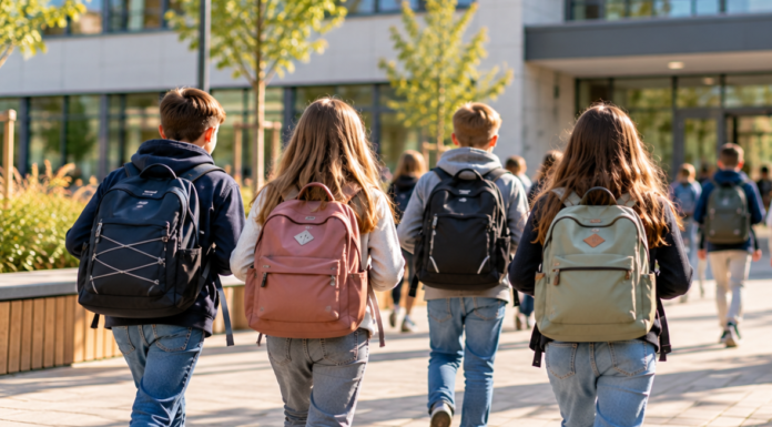 Grünes Licht für neue IGS in Alzey: Schulstart bereits 2027