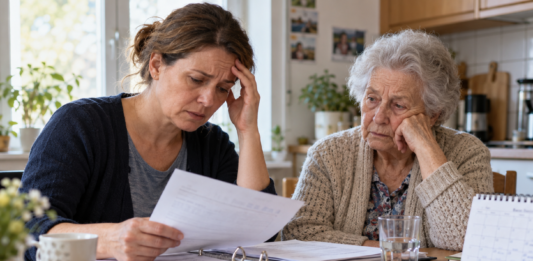 Pflegereform 2027: Warum die Neuordnung für pflegende Familien große Veränderungen bringen wird