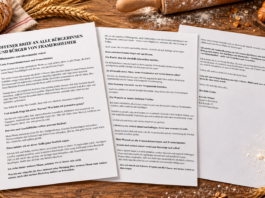 „Miteinander statt übereinander reden“ – Offener Brief bewegt Framersheim